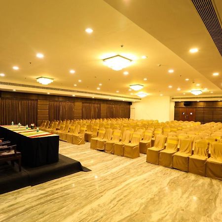 Raj Park Hotel Chennai Exterior foto