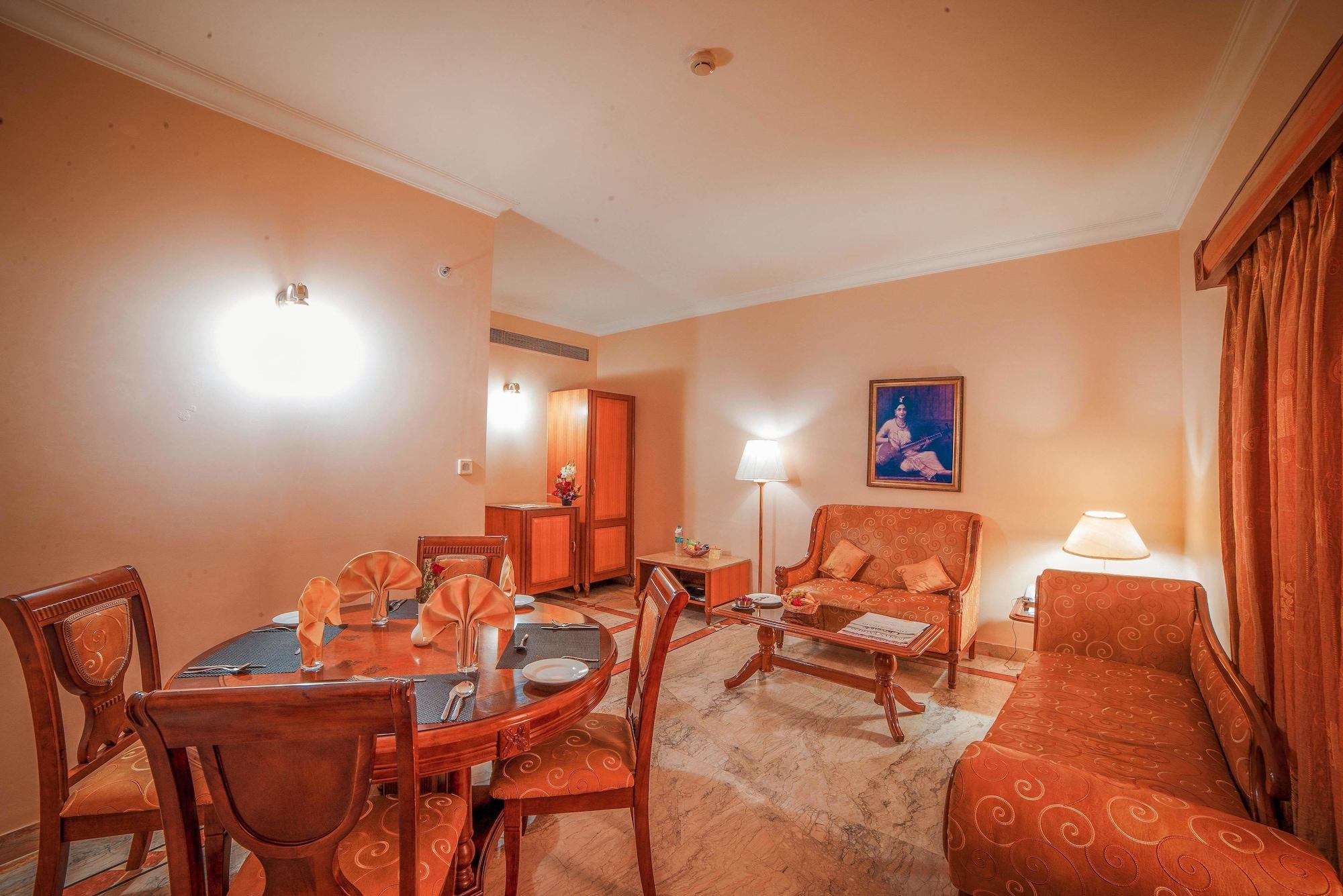 Raj Park Hotel Chennai Exterior foto