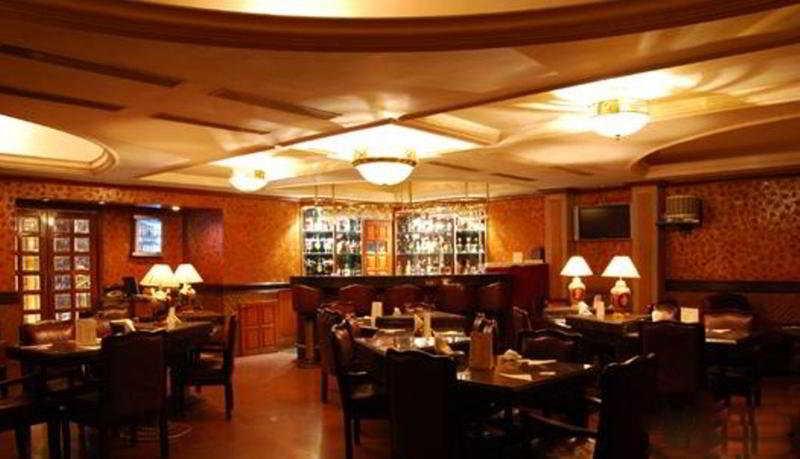 Raj Park Hotel Chennai Exterior foto