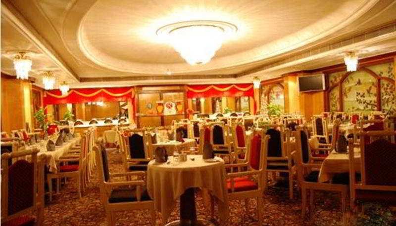 Raj Park Hotel Chennai Exterior foto