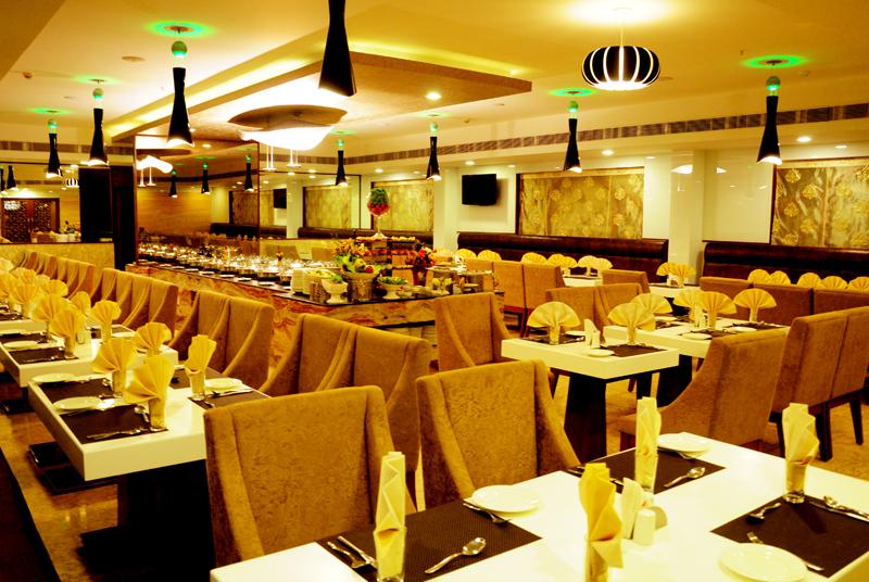Raj Park Hotel Chennai Exterior foto