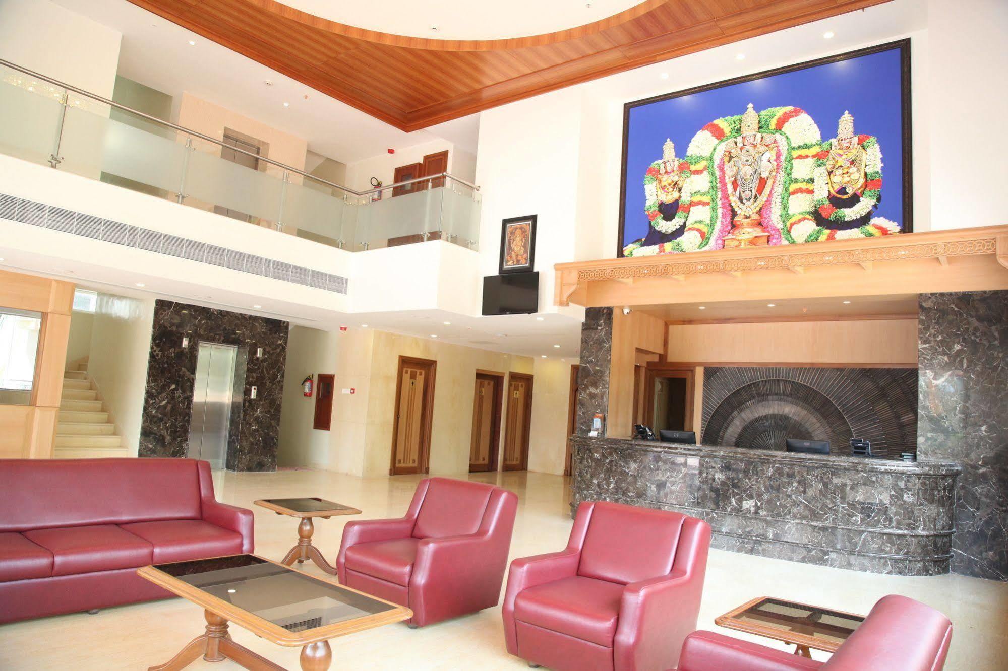 Raj Park Hotel Chennai Exterior foto