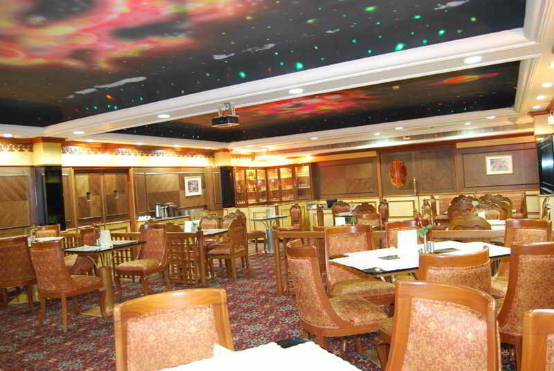 Raj Park Hotel Chennai Exterior foto